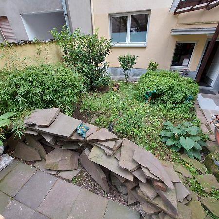 Garden Apartment Köln Exterior foto